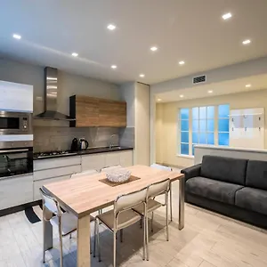 Casavacanza Orchidea 2 Apartamento Bérgamo