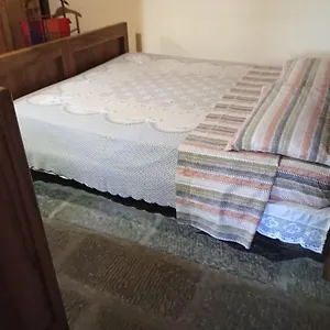  Hébergement de vacances La Cantina Del Sole
