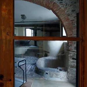 Il Mulino Del Castello Garlenda